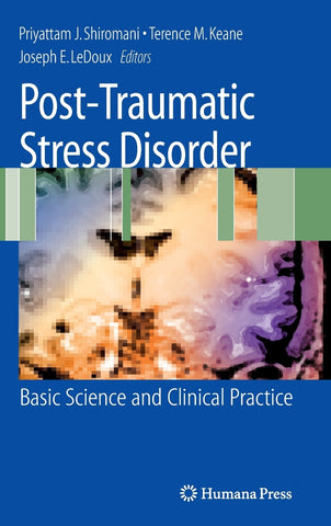 Post-Traumatic Stress Disorder