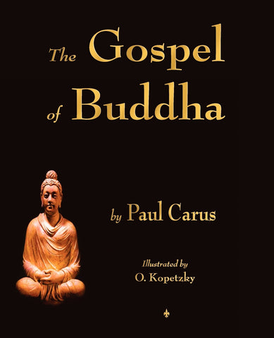 The Gospel of Buddha