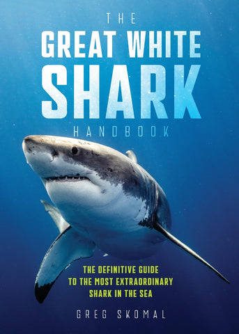 Great White Shark Handbook | Softcover