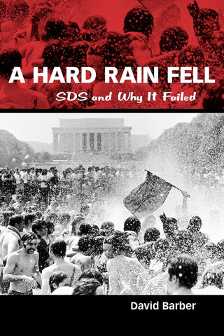 A Hard Rain Fell