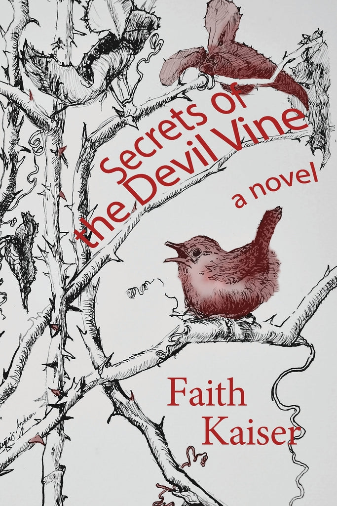 Secrets of the Devil Vine