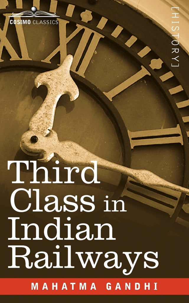 Third Class in Indian Railways