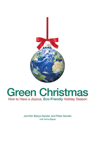 Green Christmas