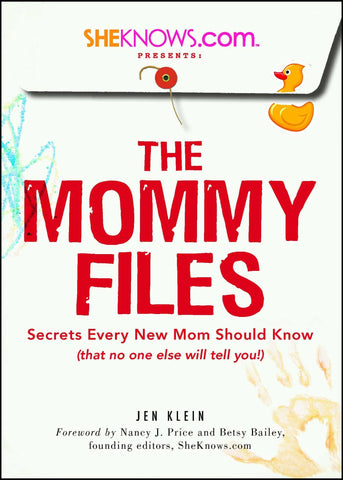 Sheknows.com Presents - The Mommy Files