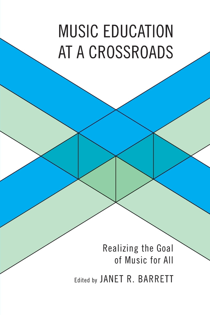 Music Education at a Crossroads