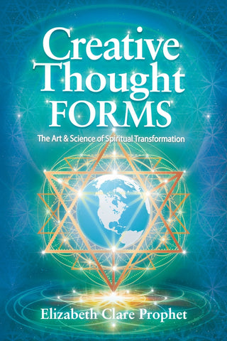 Creative Thought FORMS