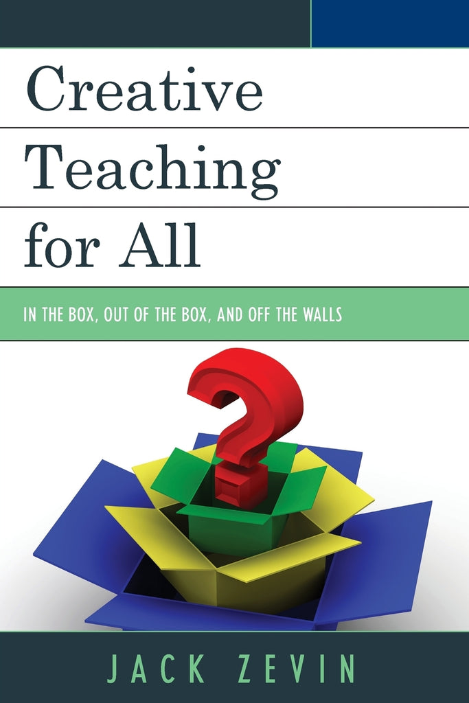Creative Teaching for All