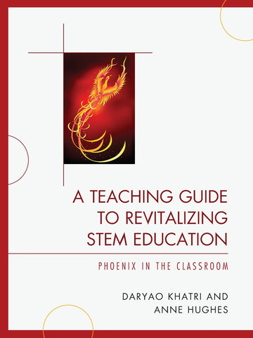 Teaching Guide to Revitalizing STEM Education