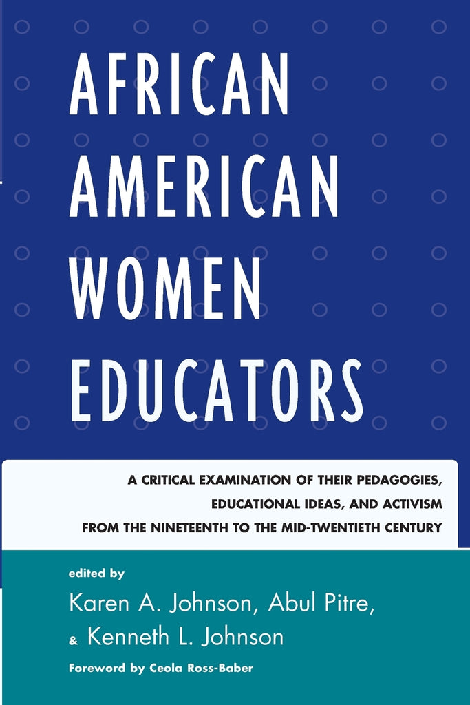African American Women Educators