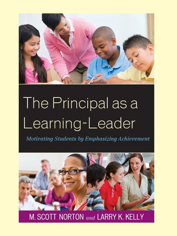 Principal as a Learning-Leader