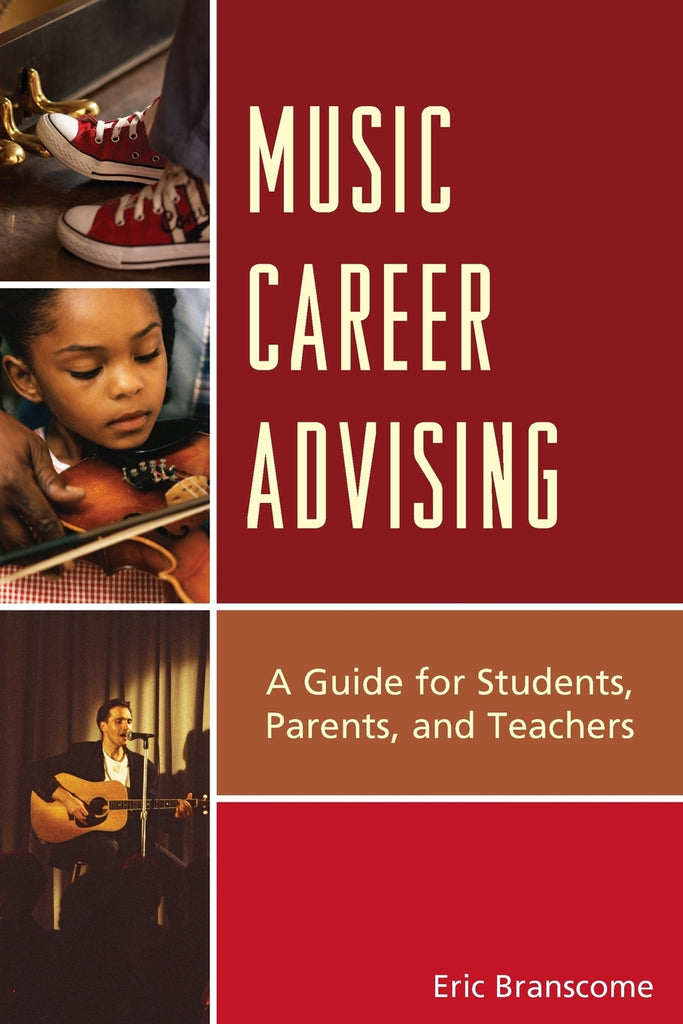 Music Career Advising