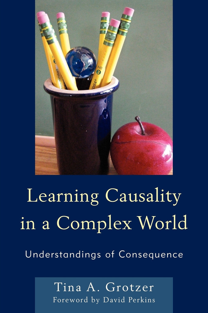 Learning Causality in a Complex World