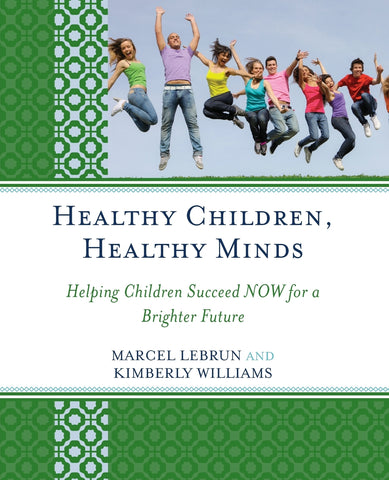 Healthy Children, Healthy Minds