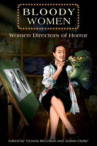 Bloody Women