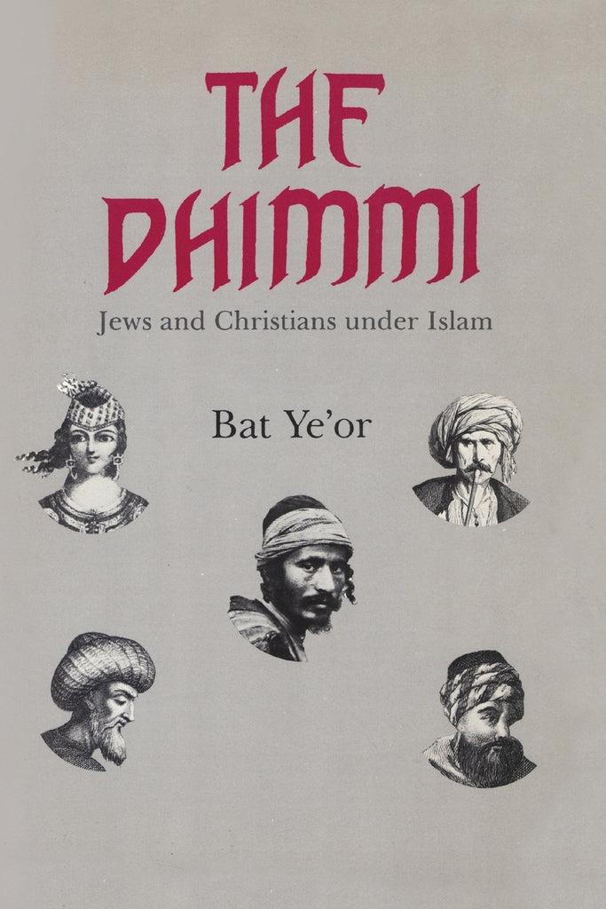 Dhimmi
