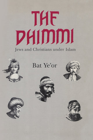 Dhimmi