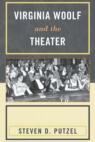 Virginia Woolf and the Theater