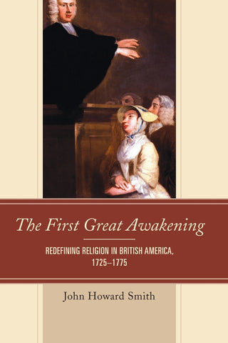 The First Great Awakening