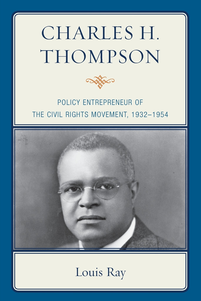 Charles H. Thompson