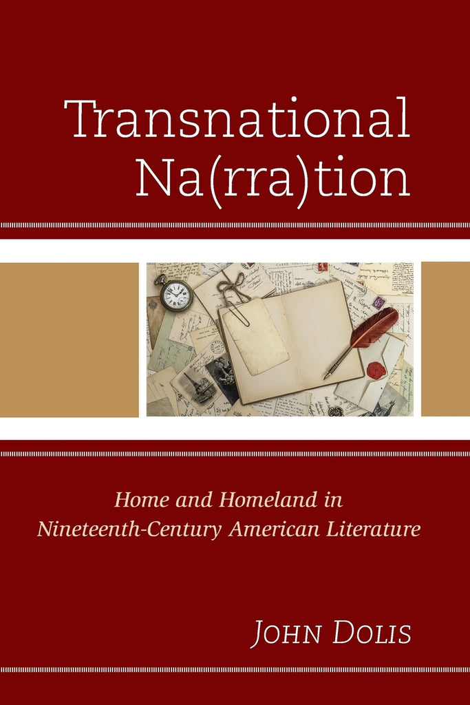 Transnational Na(rra)tion