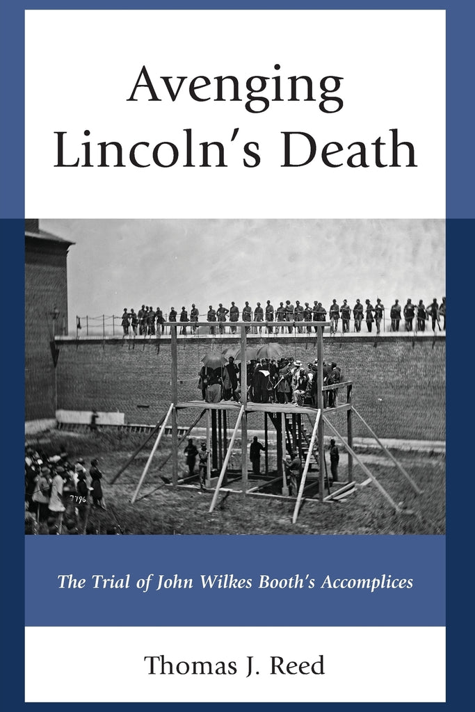 Avenging Lincoln's Death