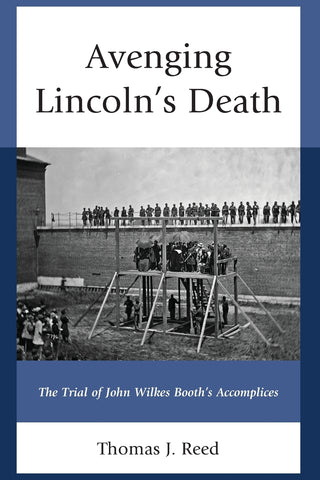 Avenging Lincoln's Death