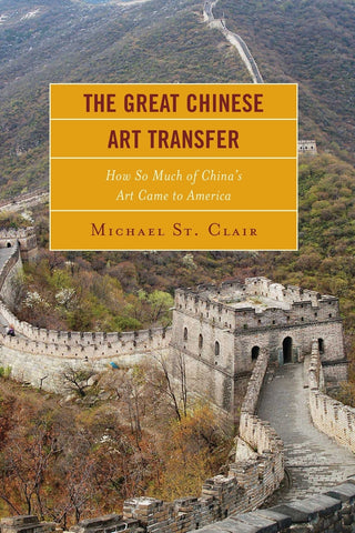 The Great Chinese Art Transfer