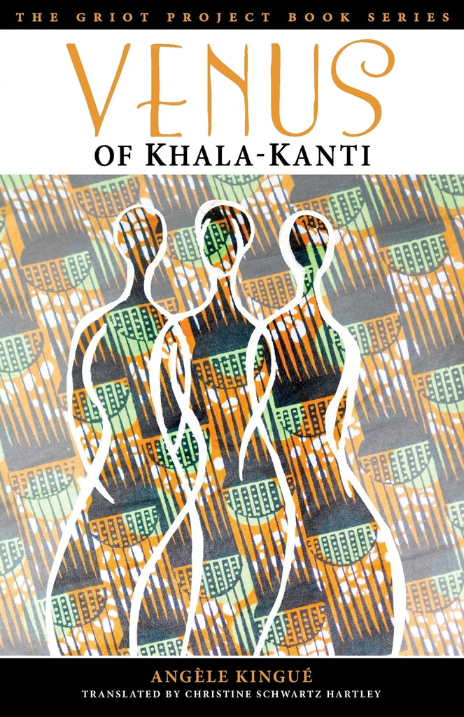 Venus of Khala-Kanti