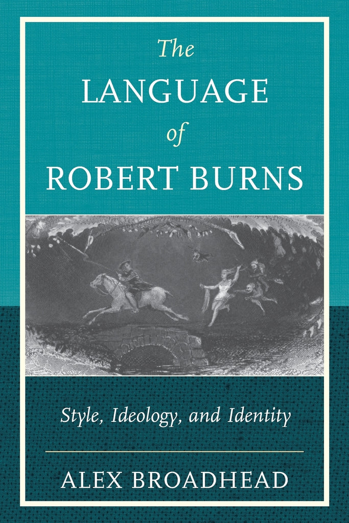The Language of Robert Burns