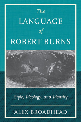 The Language of Robert Burns