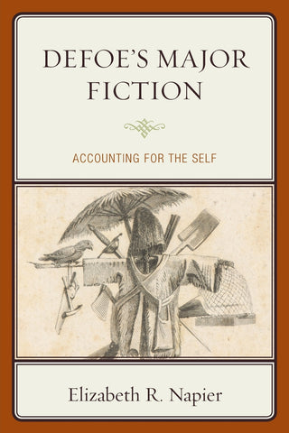 Defoe's Major Fiction
