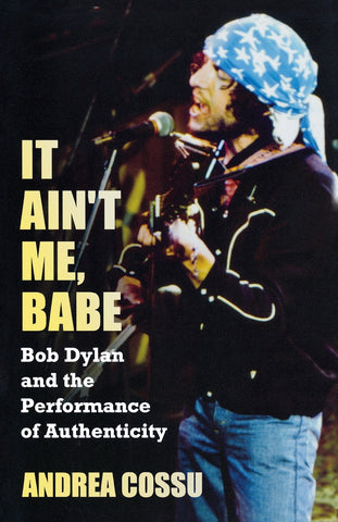 It Ain't Me Babe