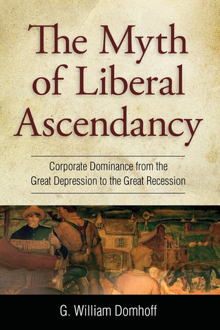 Myth of Liberal Ascendancy