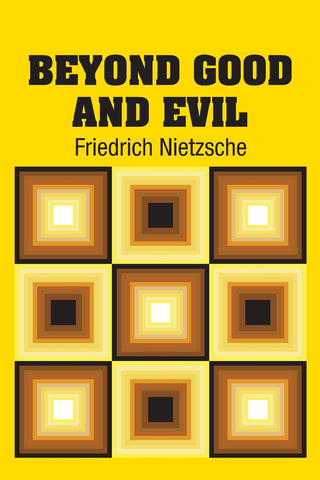 Beyond Good and Evil