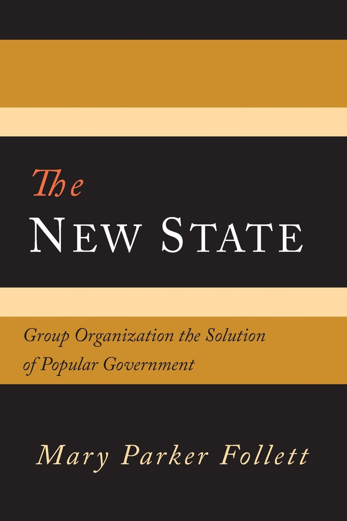 The New State