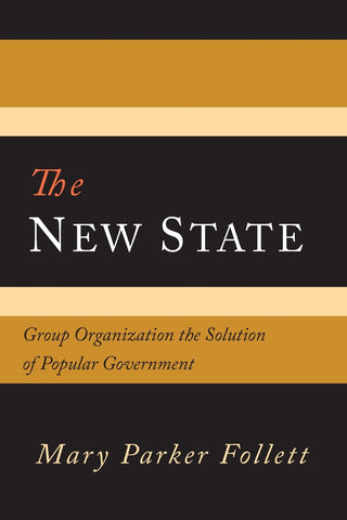 The New State