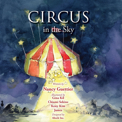 Circus in the Sky