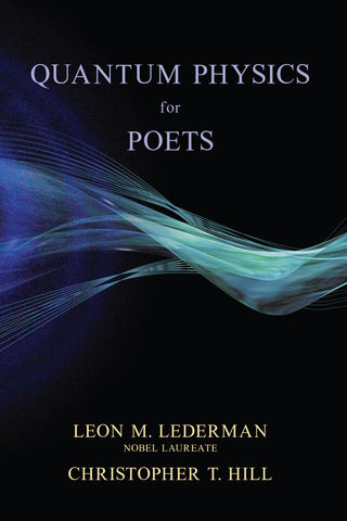 Quantum Physics for Poets