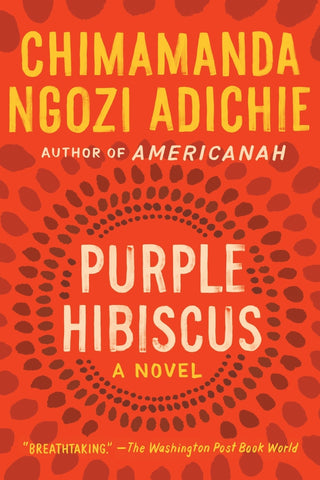 Purple Hibiscus