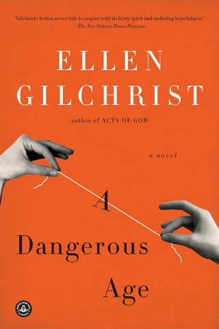 A Dangerous Age