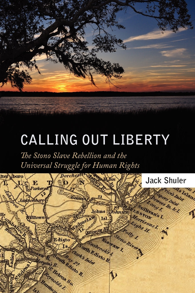Calling Out Liberty