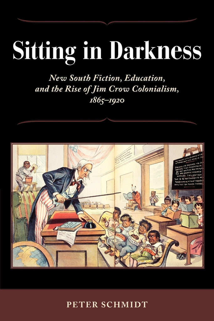 Sitting in Darkness