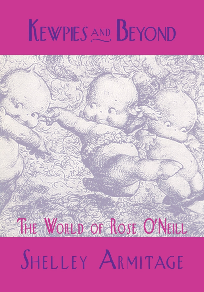 Kewpies and Beyond