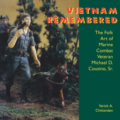 Vietnam Remembered