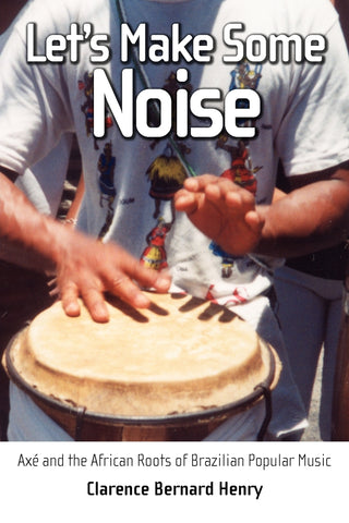 Let's Make Some Noise