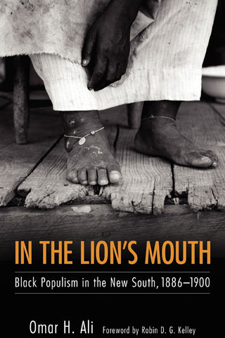 In the Lion's Mouth