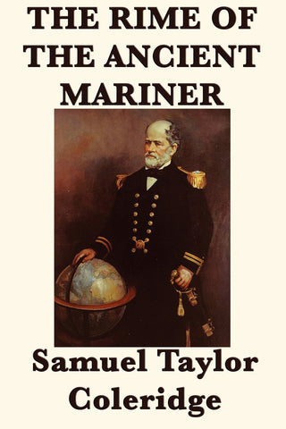 The Rime of the  Ancient Mariner