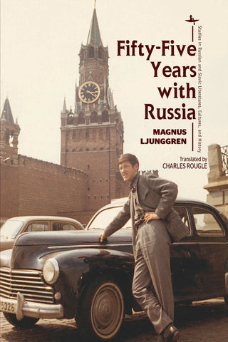 Fifty-Five Years with Russia