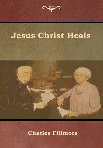 Jesus Christ Heals