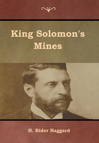King Solomon's Mines